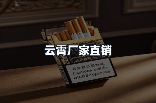 云霄厂家直销